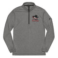 DO Baseball Quarter zip pullover v2