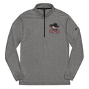 DO Baseball Quarter zip pullover v2