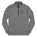 IMC Conference Quarter zip pullover