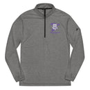 Truman State Swimming Quarter zip pullover