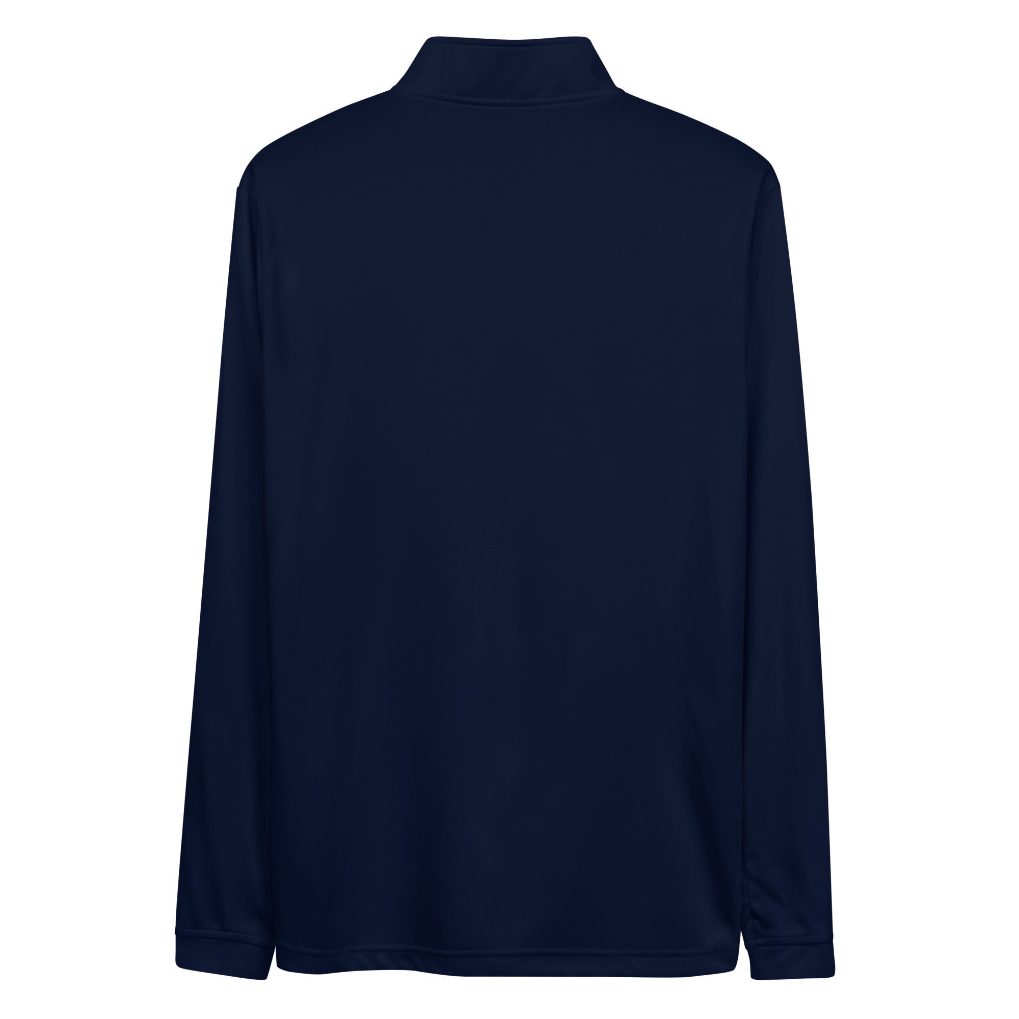 GLS Quarter zip pullover