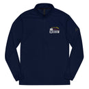 MCCS Quarter zip pullover