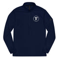 Suéter con cremallera Thriving Faith Quarter