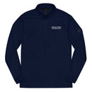 Hallmark Holland Quarter zip pullover