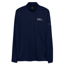 CMA Quarter zip pullover