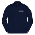 REVO Rideshare Quarter zip pullover