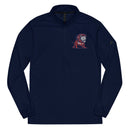 COHFF Quarter zip pullover