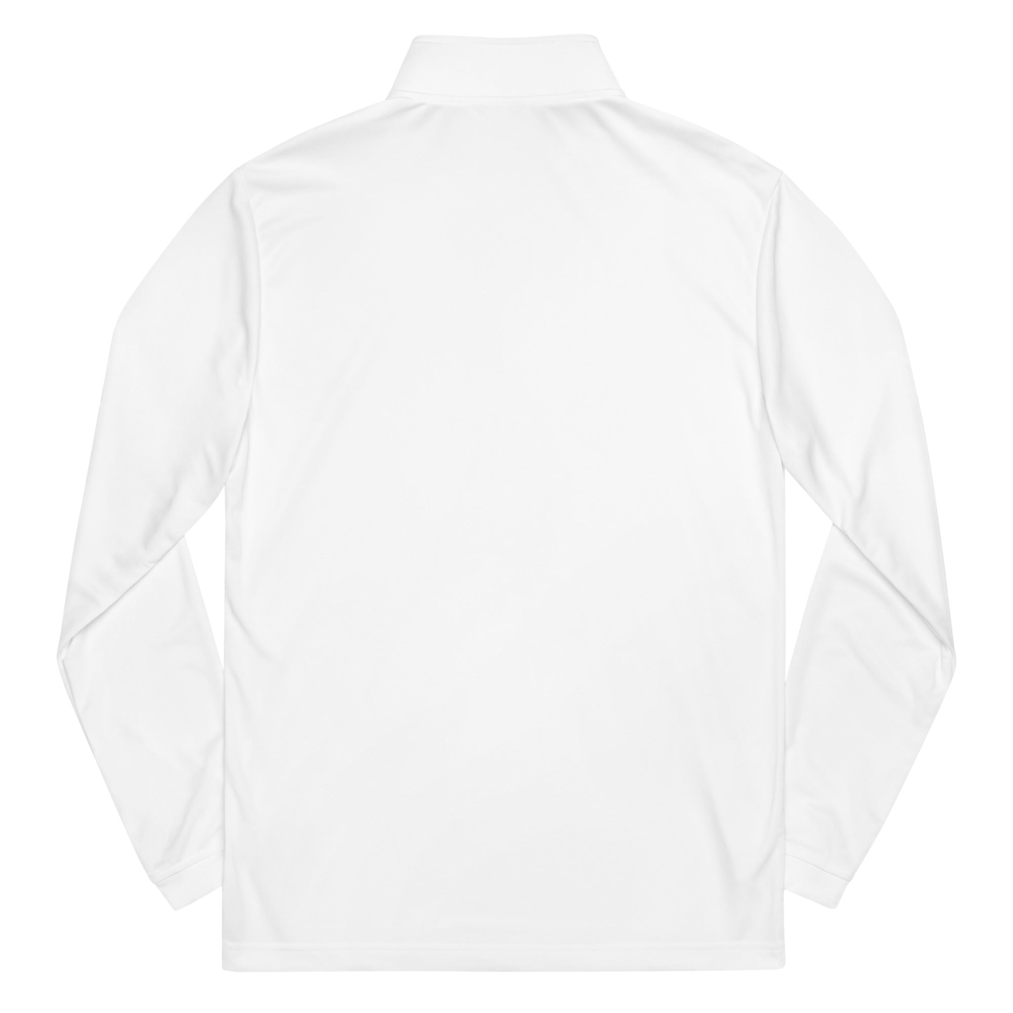 WLA Quarter zip pullover