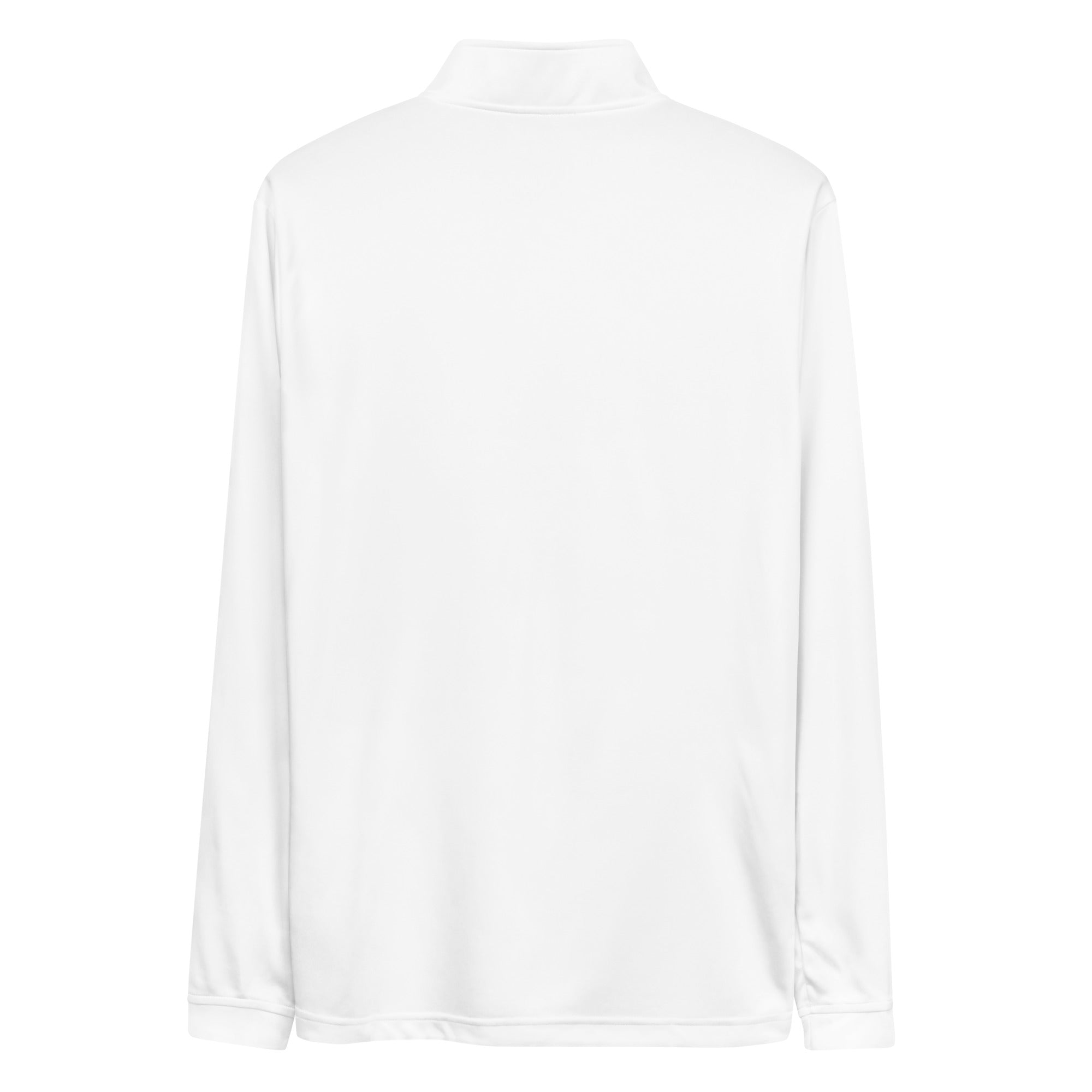 CMA Quarter zip pullover