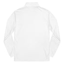 WL Quarter zip pullover