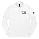 RCB Quarter zip pullover
