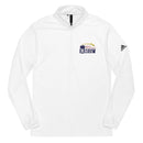 MCCS Quarter zip pullover
