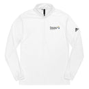 TCA Quarter zip pullover
