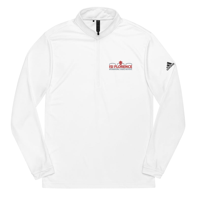 ISI Quarter zip pullover