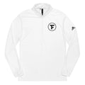 Suéter con cremallera Thriving Faith Quarter
