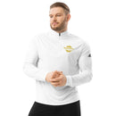 BGBH Quarter zip pullover