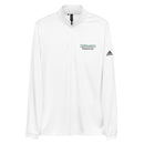 DFF Quarter zip pullover