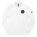 CEC Quarter zip pullover