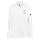 JPEC Quarter zip pullover