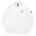 WL Quarter zip pullover