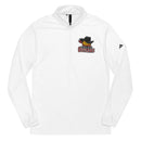 DO Baseball Quarter zip pullover