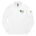 HCOM Alumni Quarter zip pullover