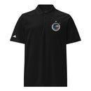 RTTC Adidas sport polo