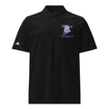 Truman State Swimming Adidas sport polo