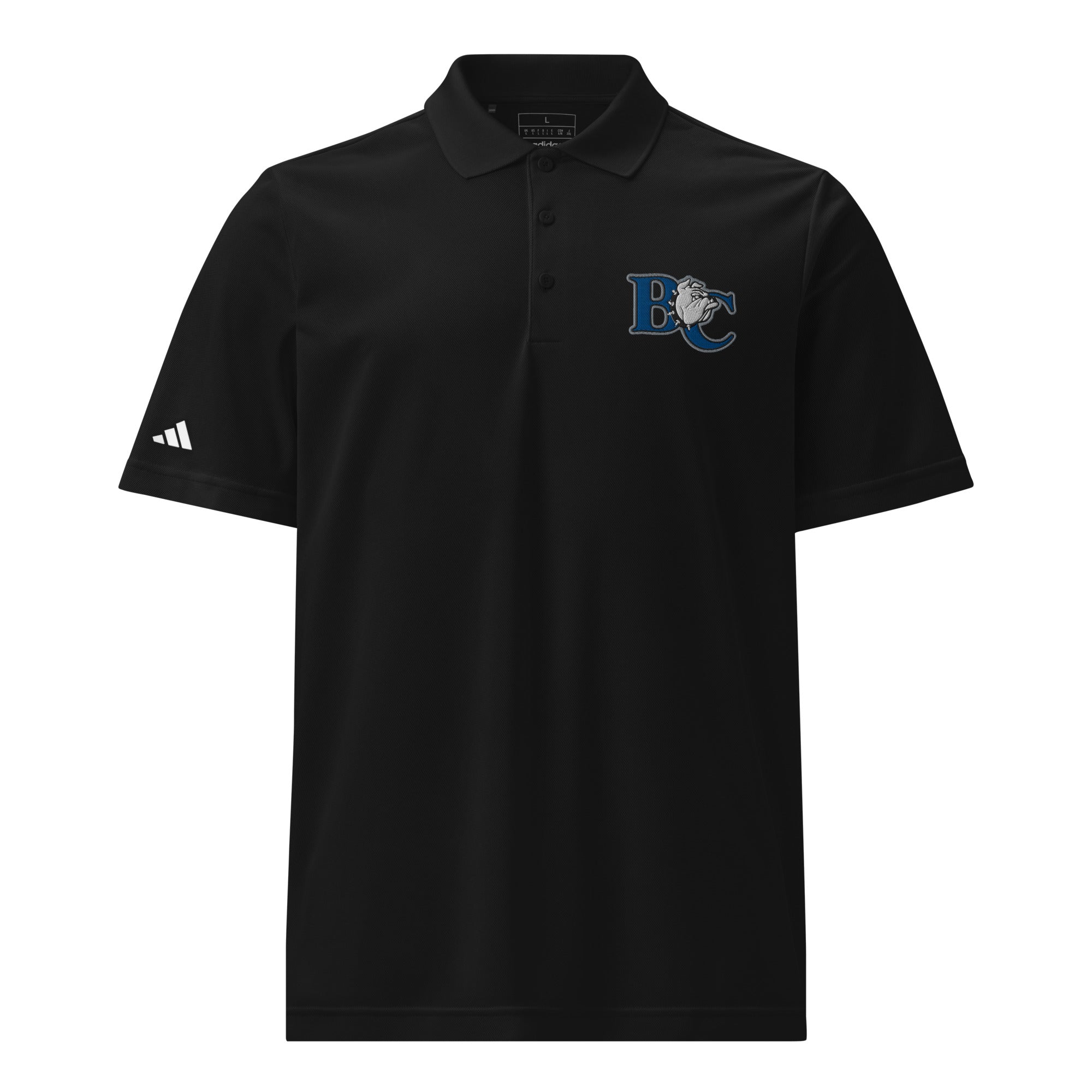 Polo deportivo BCWS Adidas