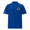 RTTC Adidas sport polo