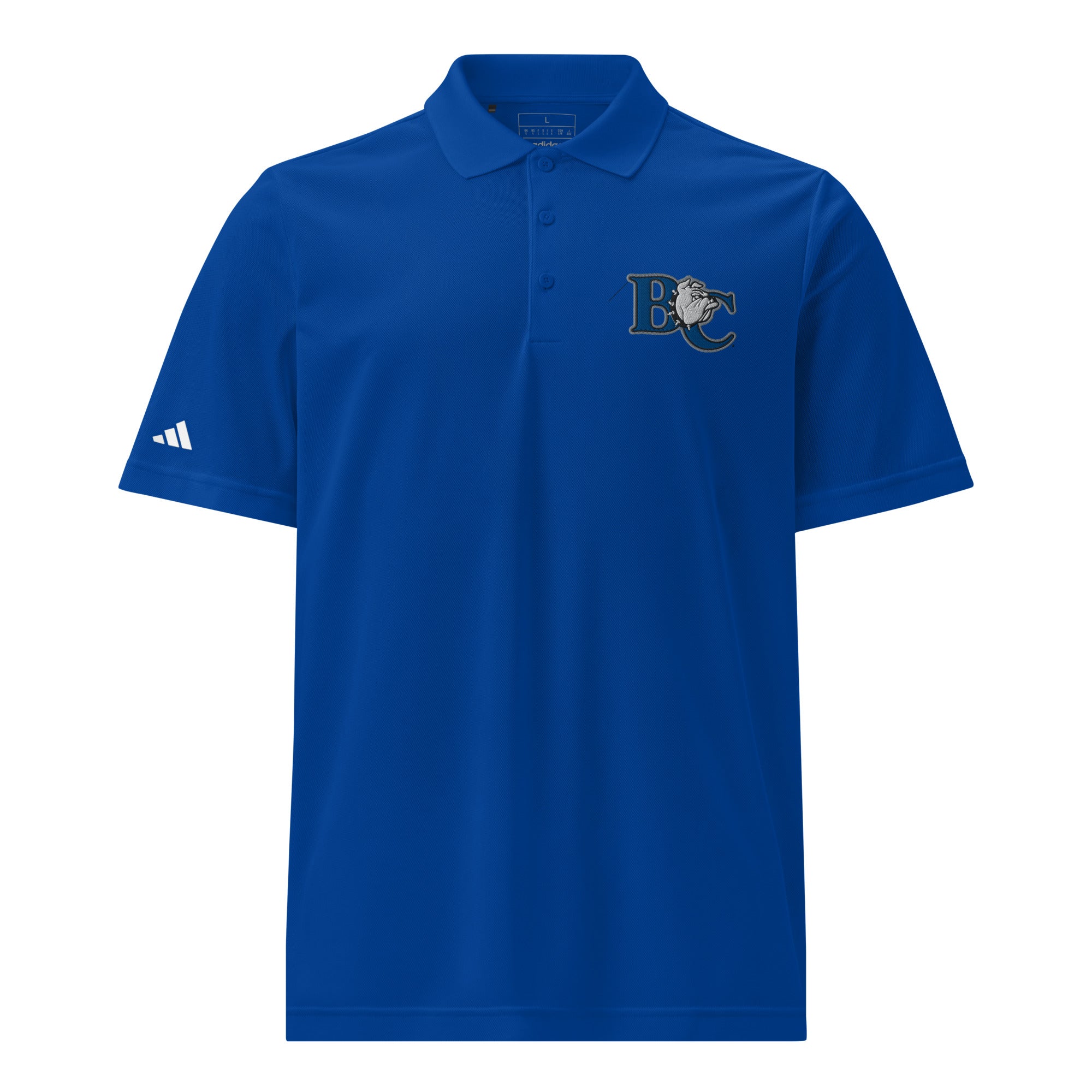 Polo deportivo BCWS Adidas