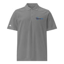 Merchlink Adidas sport polo