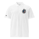 RTTC Adidas sport polo
