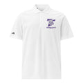 Truman State Swimming Adidas sport polo