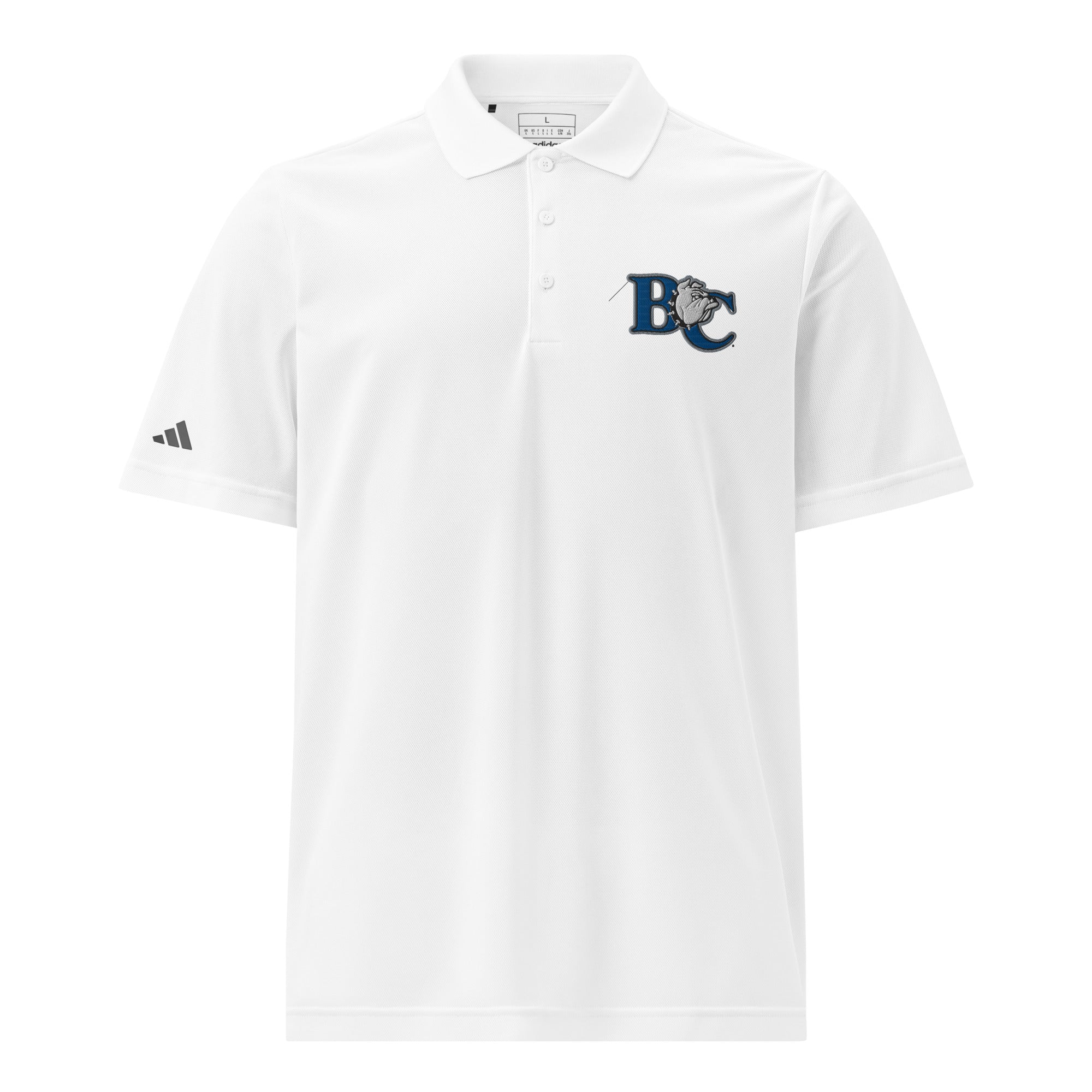 Polo deportivo BCWS Adidas