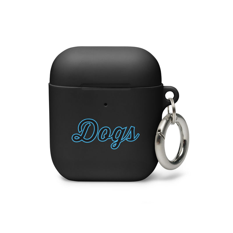 MD North Dogs AirPods case