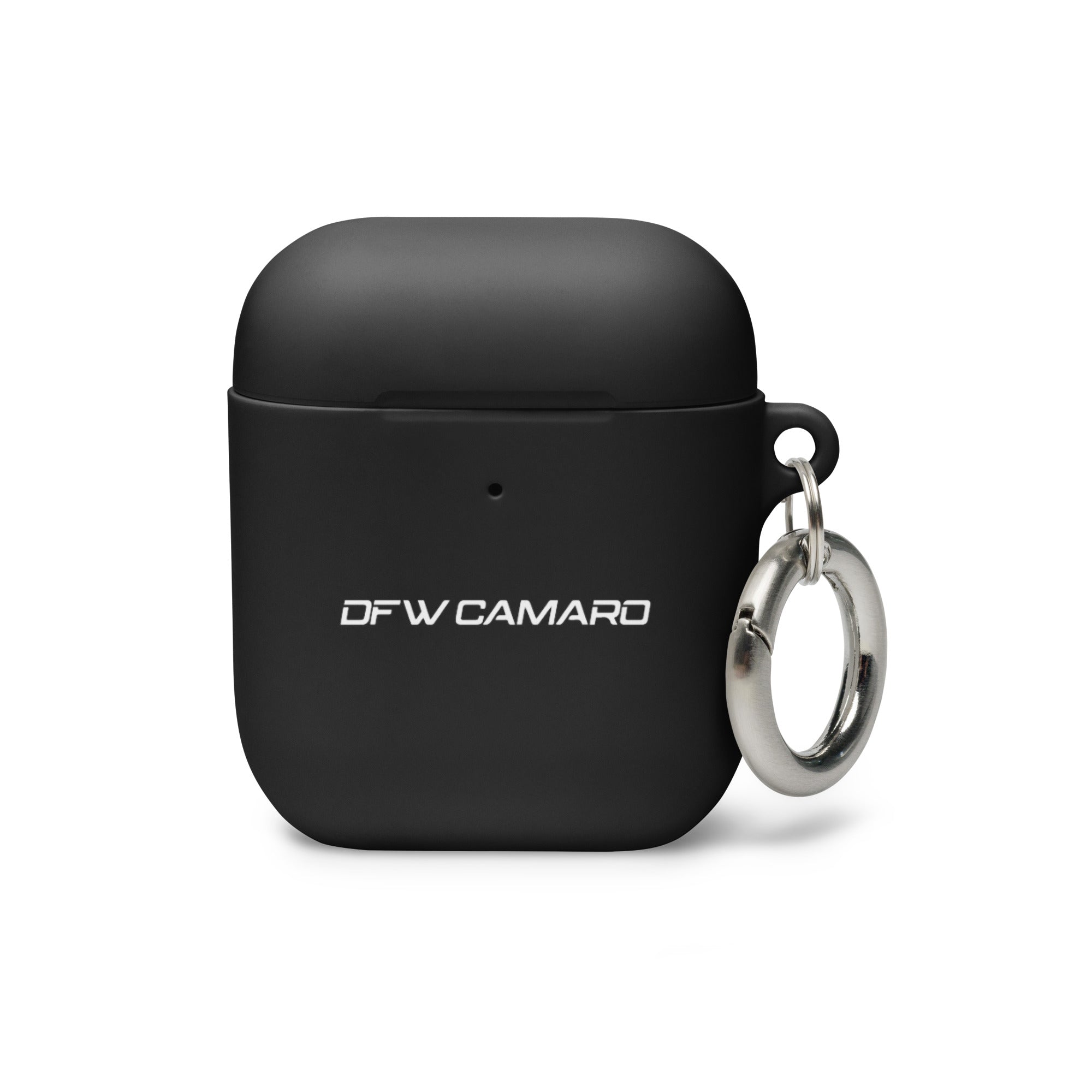 DFW AirPods case