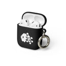 TainoAzteca AirPods case