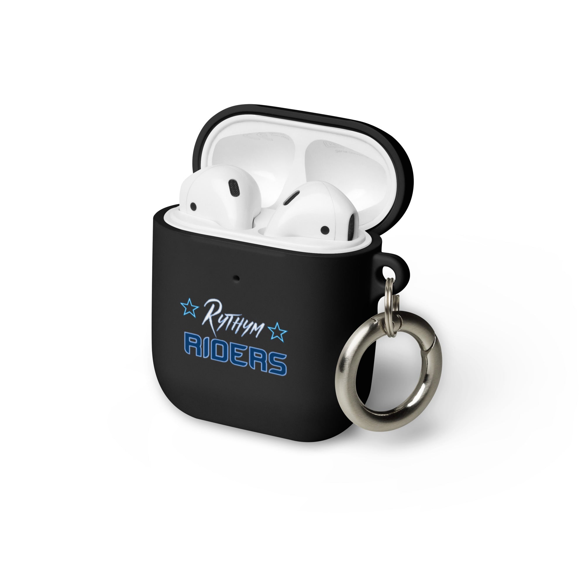 Rythym Riders AirPods case