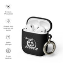 MYS AirPods case