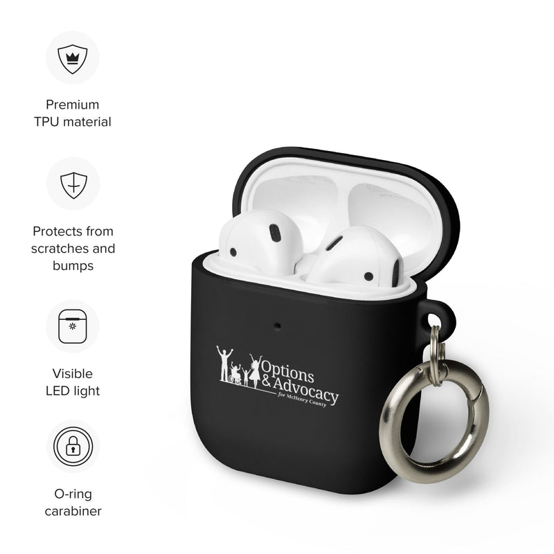 OAMC AirPods case