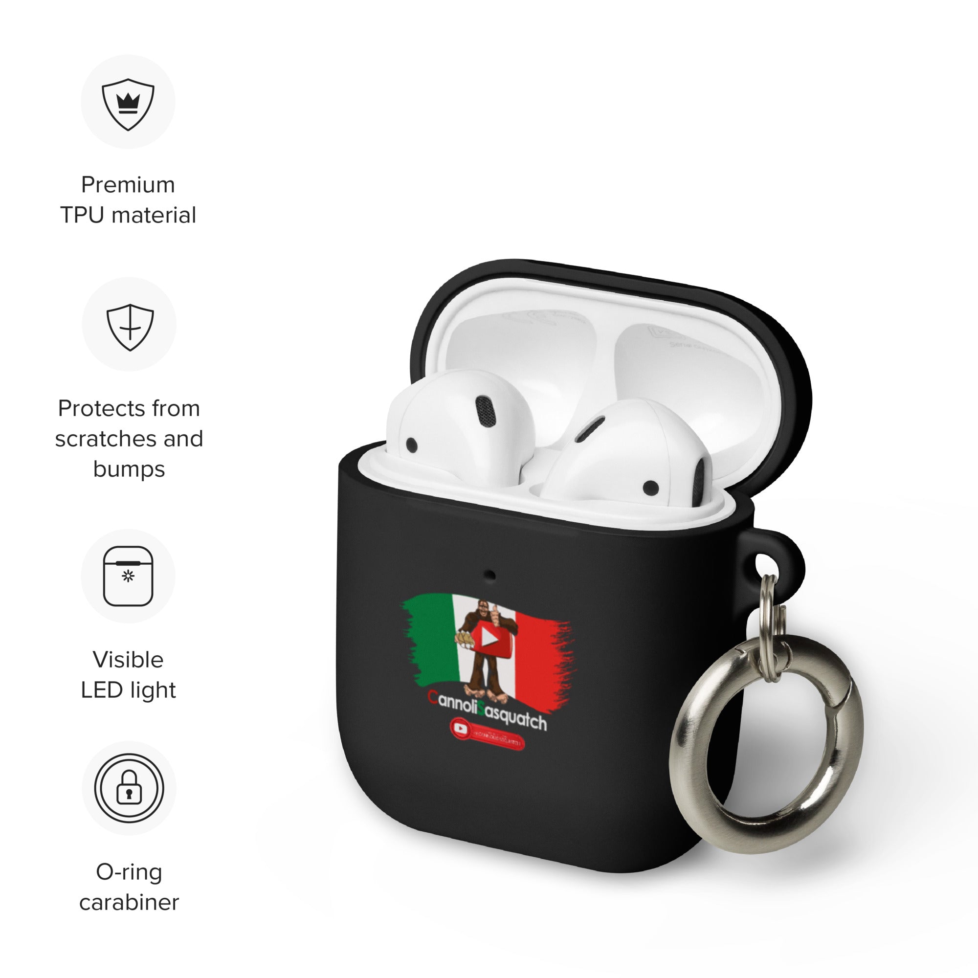CSP AirPods case