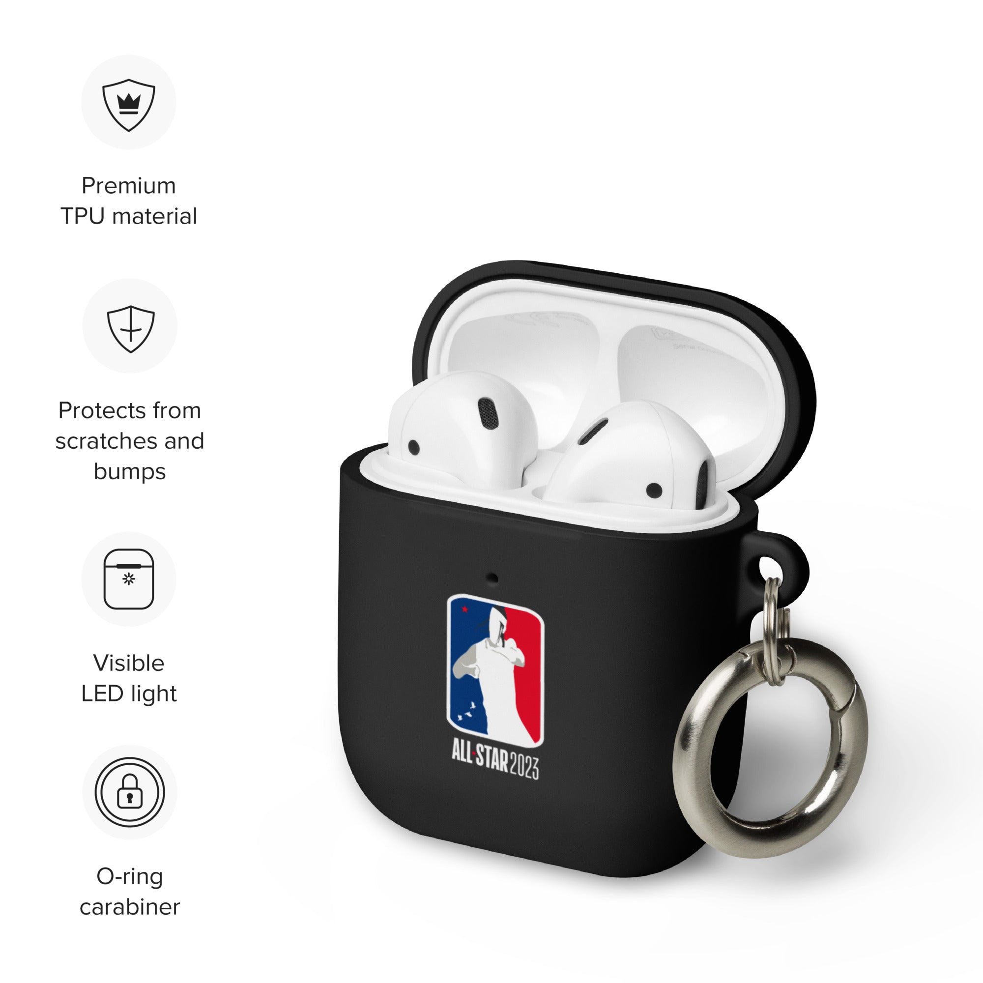 Estuche ASW para AirPods