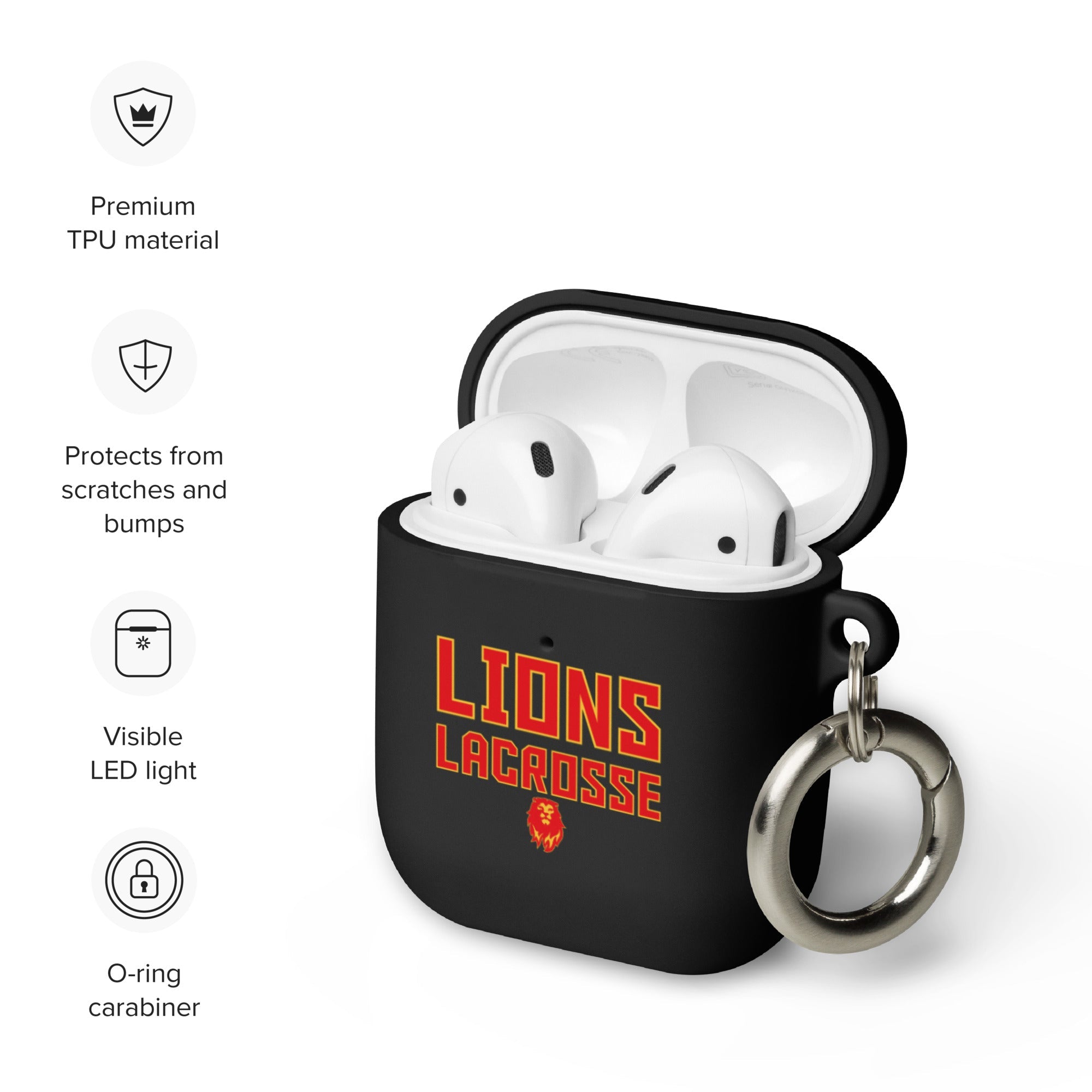 MAL AirPods case