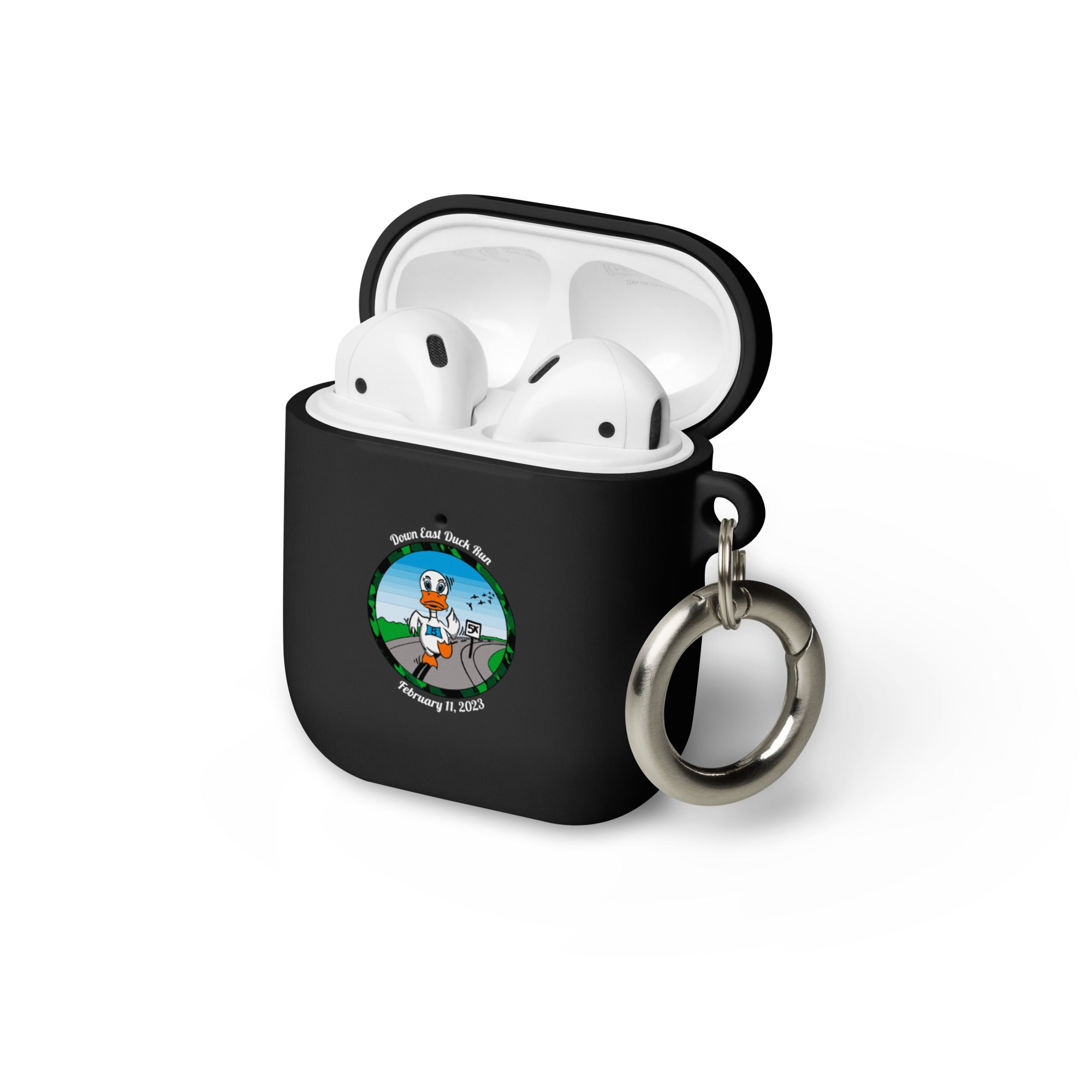 DEDR AirPods case