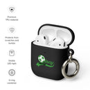 OU AirPods case