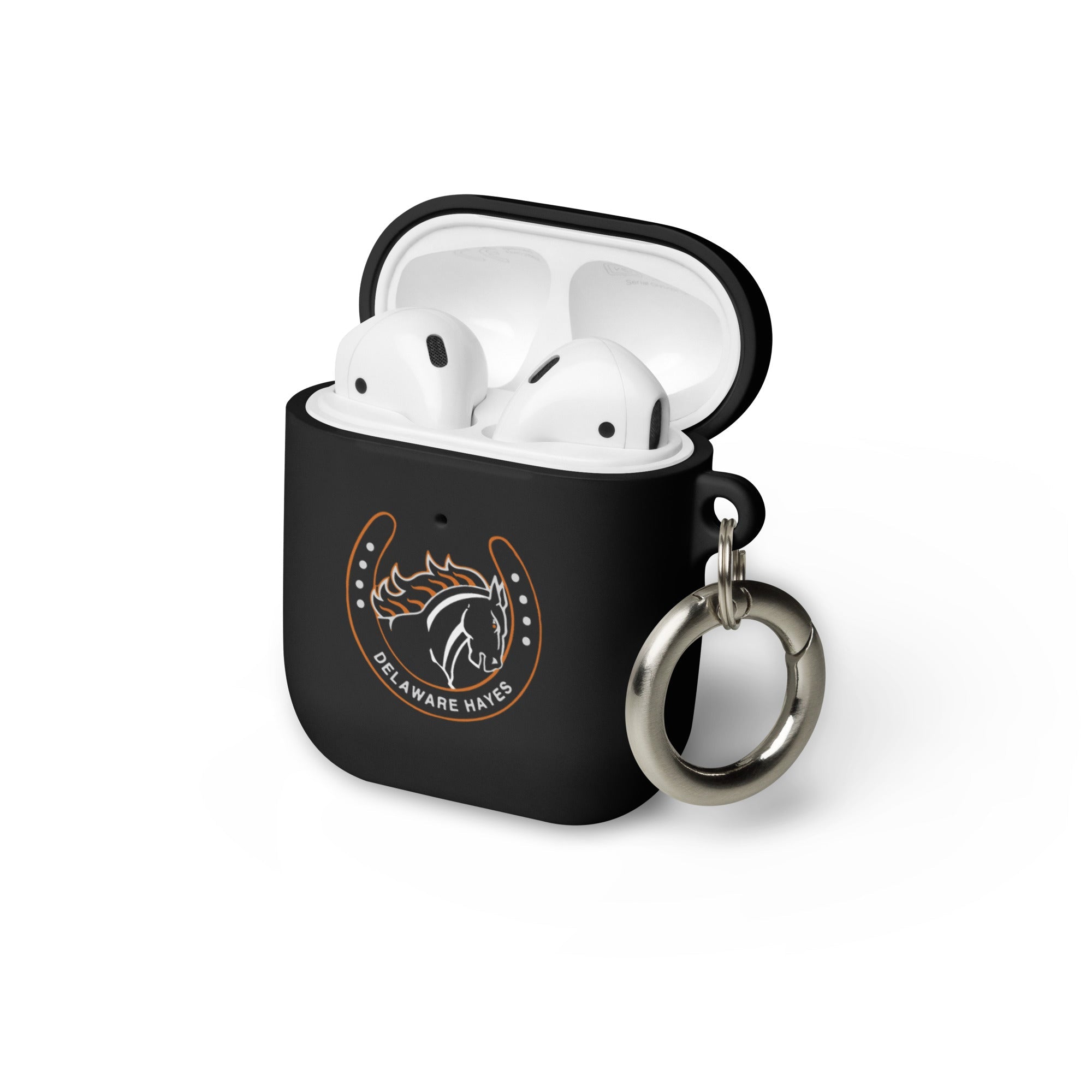 DHHS AirPods case