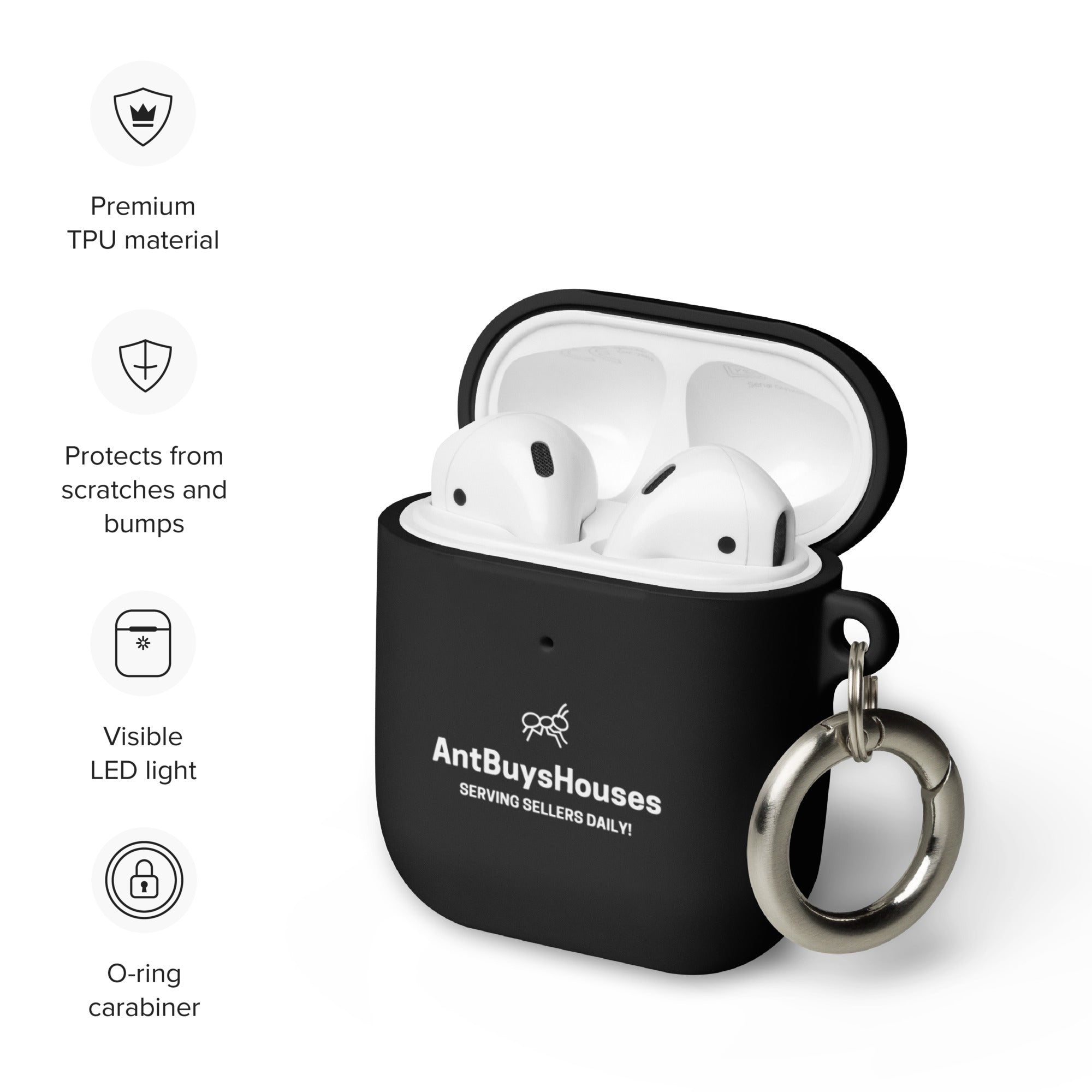 Estuche ABH para AirPods