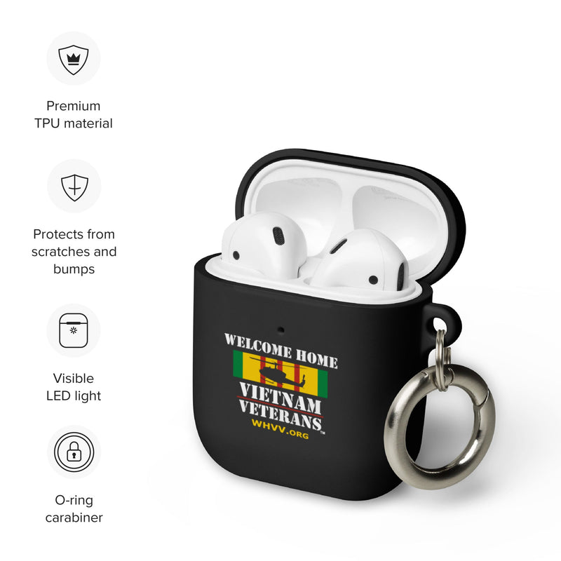 WHV AirPods® case