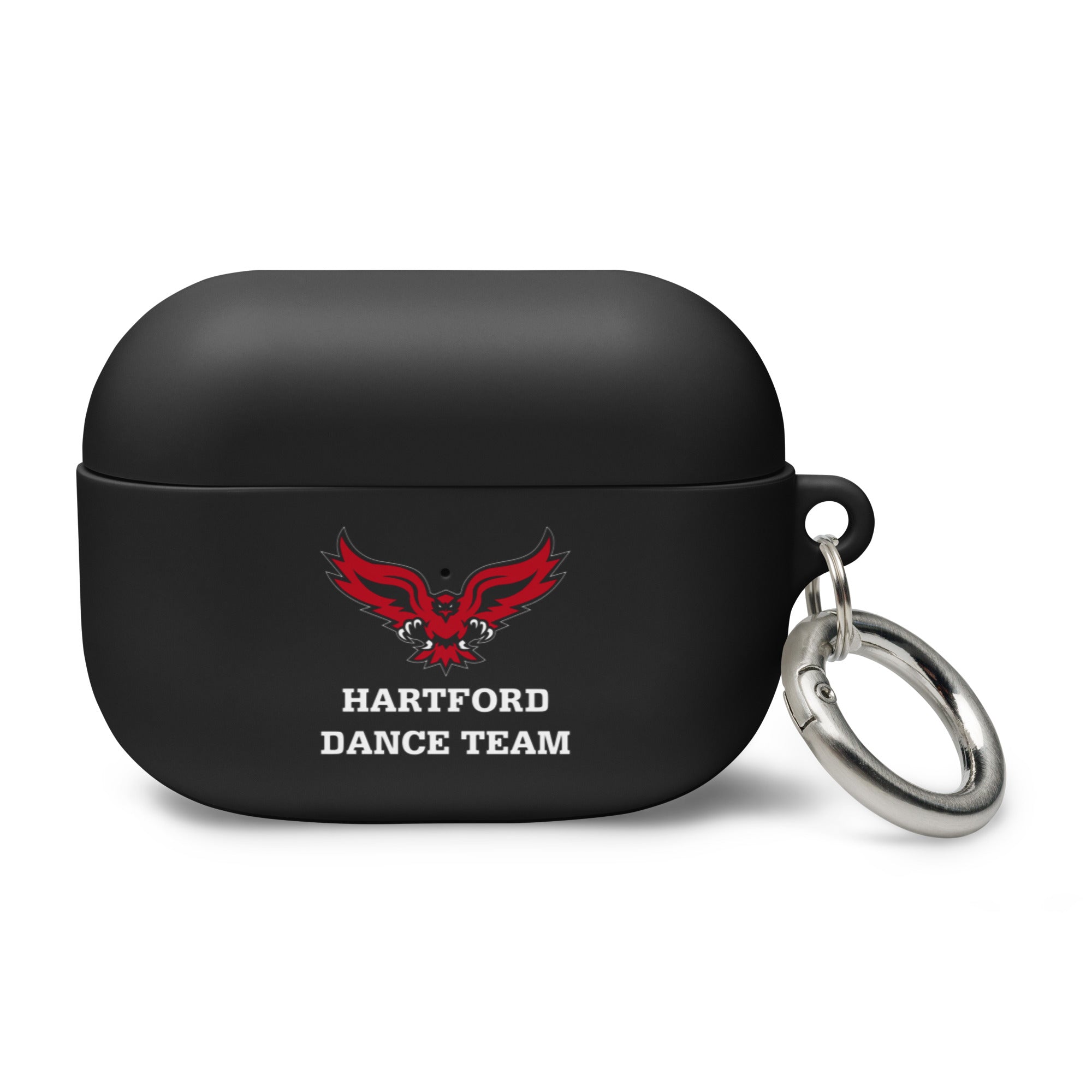 HDT AirPods case